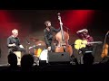 Manuel Randi Trio live im Kultur Quartier Kufstein 2