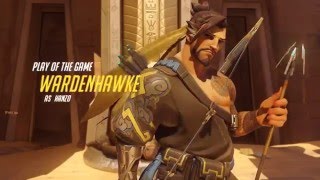 Best Hanzo Ultimate Ever!