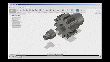 Fusion 360: Import McMaster Carr Components
