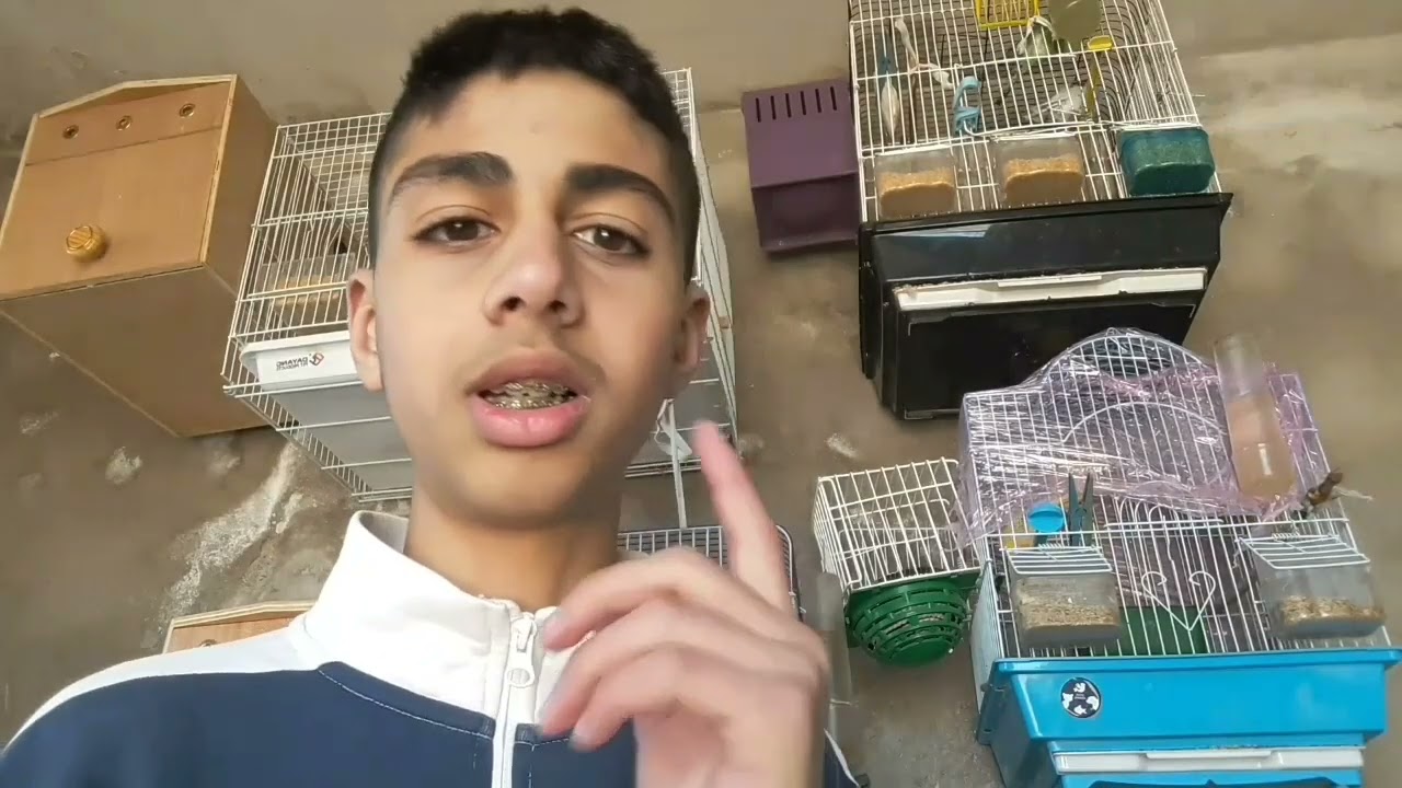 اجيو تشوف كيفاش دوزت اول نهار في رمضان