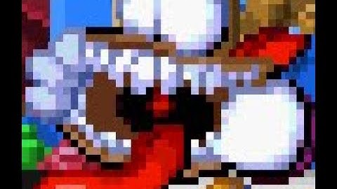 Rayman Redesigner : Just Smile by Koro Sauce ( Level download in description)