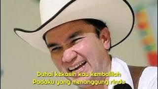 Tantowi Yahya - Kasih Kembalilah