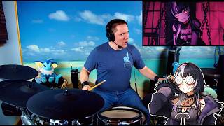 The8BitDrummer x Hololive | Shiori Novella - Monsters and Men (Original Song)