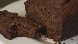 CLASSIC BANANA BREAD- RICH IN TASTE, EASY TO MAKE