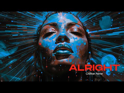 Cristian Ferrer - Alright