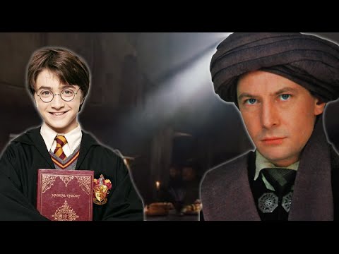 Harry Potter - Vtipálek (CZ Dabing)