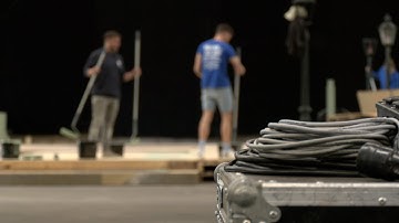 Voorbereidingen Polders Music Festival op schema: "Maar we moeten nog wel doorwerken"