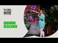 Growing Resilience | Global Citizen NOW: Rio de Janeiro 2026