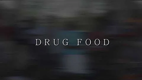FullClipCash- "Drug Food" (official video)