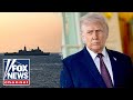 Trump sends BOLD message to US military after halting Iran attack: 'MOMENT'S NOTICE'