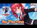 【仮面ライダービルドOP】Be The One(PANDORA feat.Beverly) / 重音テトカバーバージョン