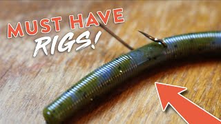 B Fishing 101 5 B Fishing Rigs You Need To Know