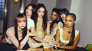 Katseye - Intro Gnarly Remix Interlude Touch Awards Show Concept