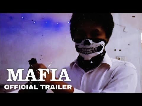Pembalasan Present: Mafia | Official Trailer