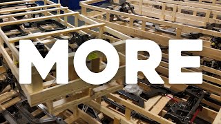 Roadster Shop’s Expansion Unveiled = More space, more speed, less waiting.