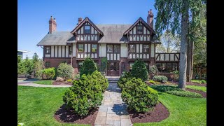 111 Upper Mountain Ave Montclair, NJ