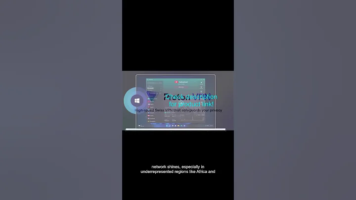 FREE VPN?! Proton VPN Review (2025)