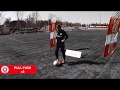 Ball Control Challenge SMS Resovia - LEVEL 2