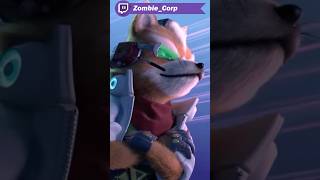 #Reaccionando a Fox McCloud y la Arwing en Starlink Battle for Atlas #Ubisoft #Nintendo