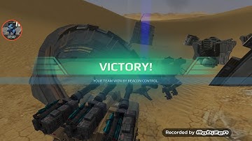 #MyWarRobot CHALLENGE!!!!!!!!!!