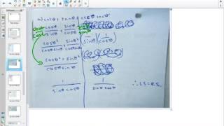 40IB 7 4 Identities Strategies and Example 1