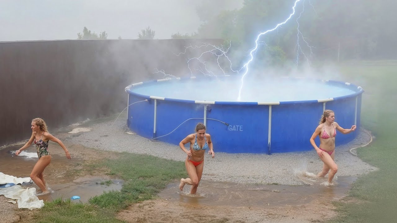 Слабоумие и Отвага! От Этих Везучих Людей Вы Офигеете!