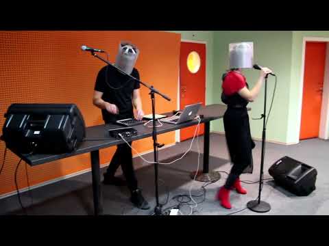 Nipplepeople Frka Live Na Otvorenom