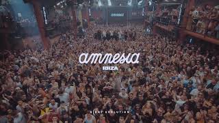 Amnesia Ibiza 2023 - Closing Party Aftermovie