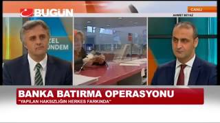 Ahmet Beyaz: \