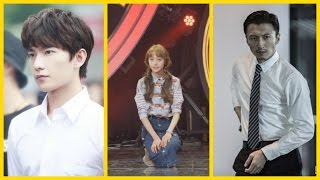 8 sao Hoa ngữ và những bệnh kín không dám cho ai biết