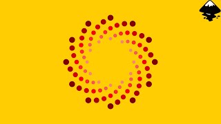 Tiled clones in Inkscape Wealth