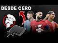 GUIA Cómo INSTALAR Desde CERO eFootball 2026 en PS3 GLADIADORES PATCH PS3