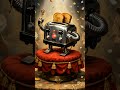 Clap for the Toaster