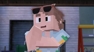 Ich setze eure Ideen in Minecraft um