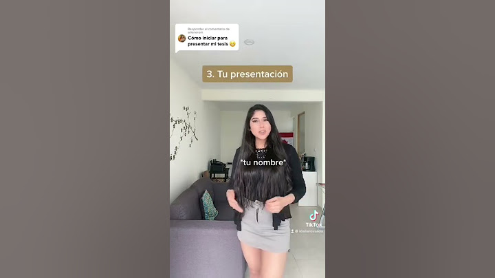 Presentación de Tesis Oral👉🏻 #oratoria #presentaciones #tesis