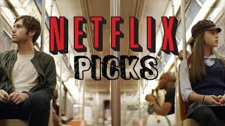 Before I Disappear Review - Netflix Picks