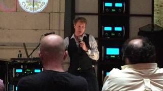 Giles Martin Talks About His New