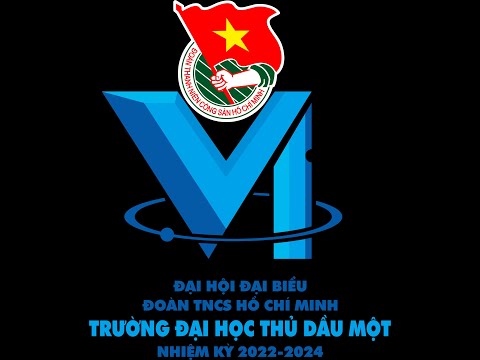 Video MV CHÀO MỪNG ĐẠI HỘI ĐẠI BIỂU TRƯỜNG ĐẠI HỌC THỦ DẦU... - youtube