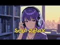 Soft Thunderstorm for Deep Relaxation | Season 158