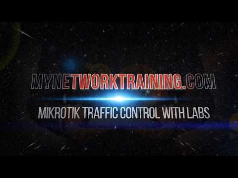 Configuring DHCP relay on MikroTik routers