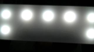 Qomo qd 700 flicker 2