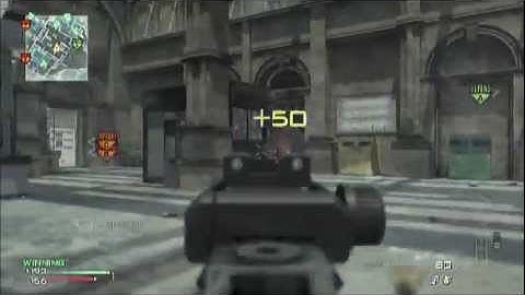 CoD: MW3 - Multi Kill - Fails Ep.#2