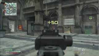 CoD: MW3 - Multi Kill - Fails Ep.#2