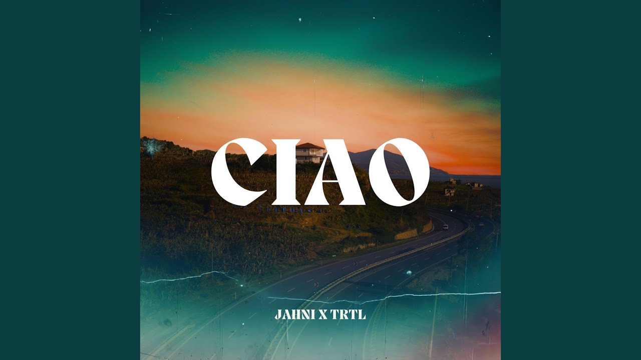 Watch Ciao on YouTube Watch Ciao on YouTube