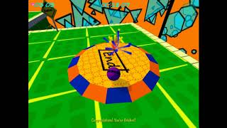 Marble Blast Evil Intermediate Levels