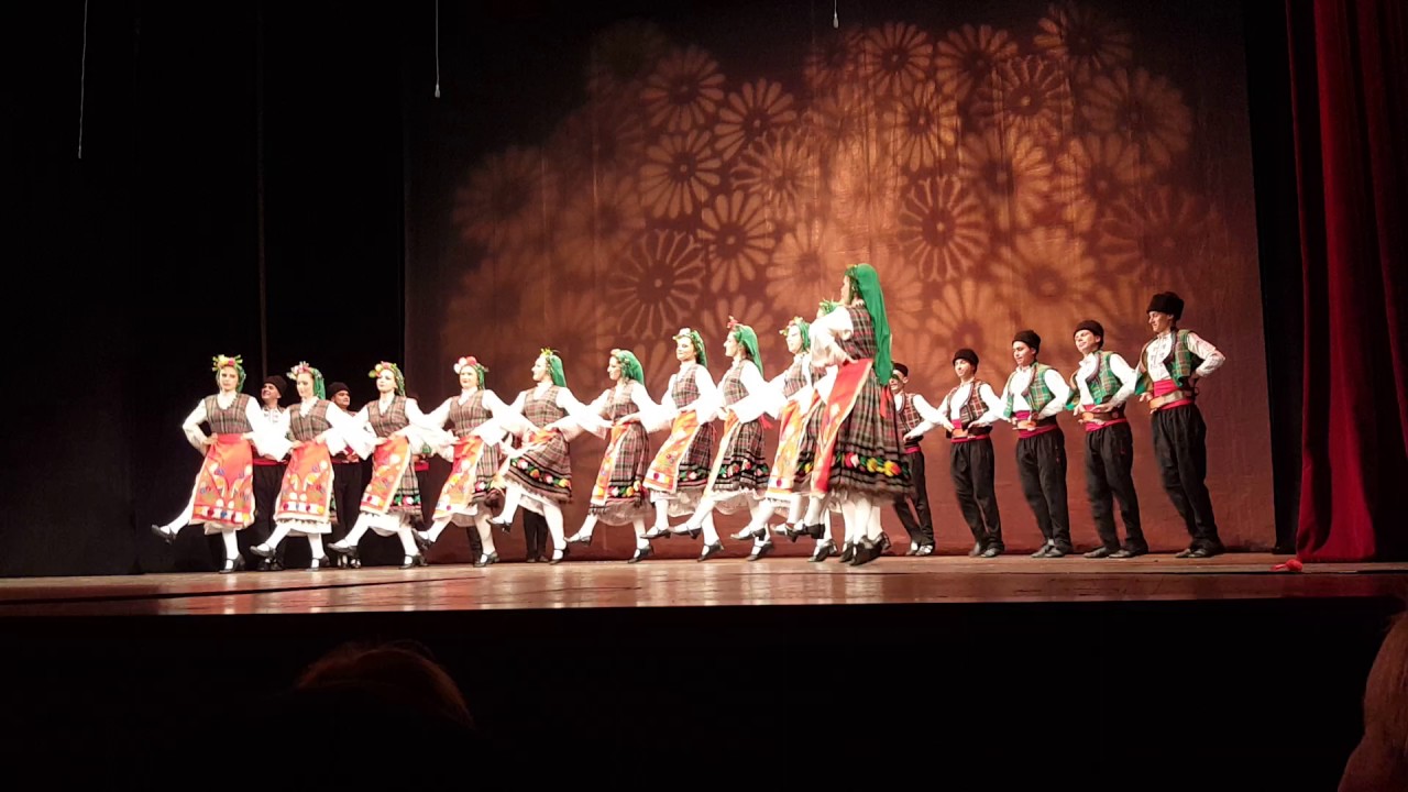 Копаница - ансамбъл 