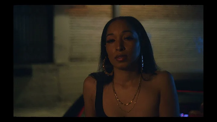 Allyn - Temporary Feelings (Official Music Video)