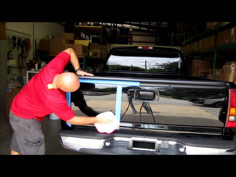Sonus Paint Sealant boosted by Polycharger from Premium Finish Care YouTube