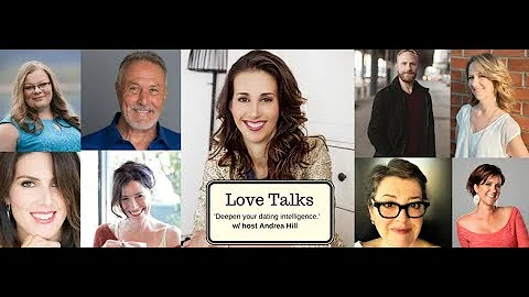 LOVE TALKS  - How to go from Reaction-ship to Rela...