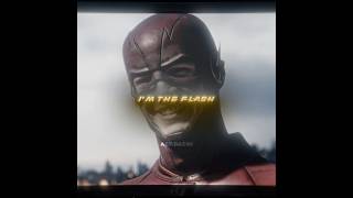 Whos The Flash Again?